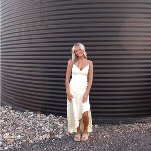 Meet your Posher, Kiara